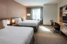 Courtyard by Marriott Los Angeles L A LIVE 