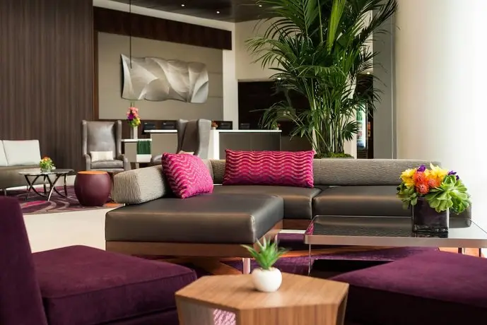 Courtyard by Marriott Los Angeles L A LIVE 