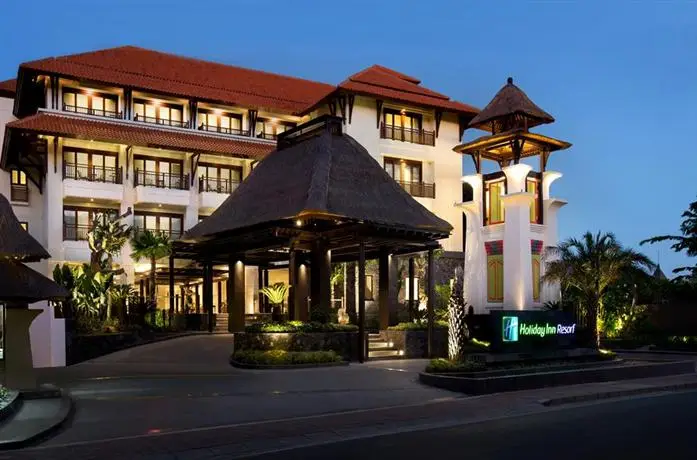 Holiday Inn Resort Bali Benoa