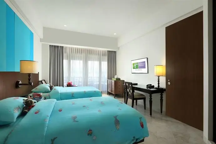 Holiday Inn Resort Bali Benoa 