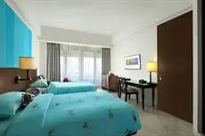 Holiday Inn Resort Bali Benoa 