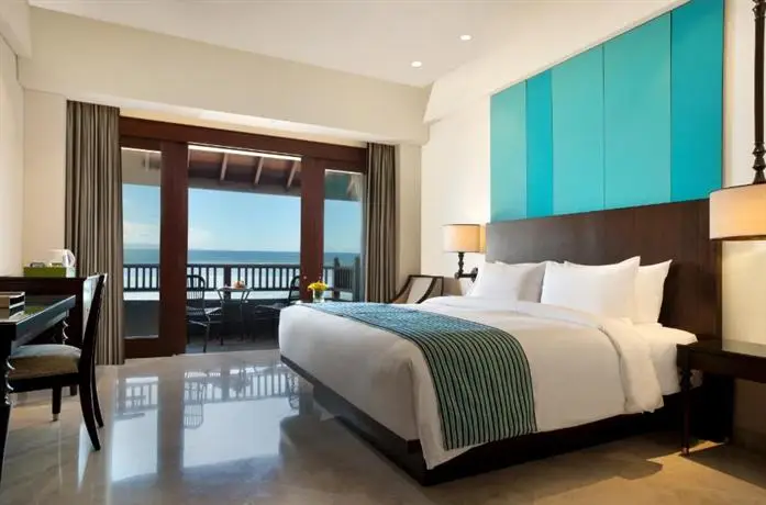 Holiday Inn Resort Bali Benoa 