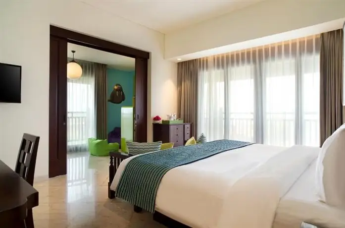 Holiday Inn Resort Bali Benoa 