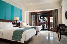 Holiday Inn Resort Bali Benoa 