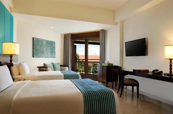 Holiday Inn Resort Bali Benoa 