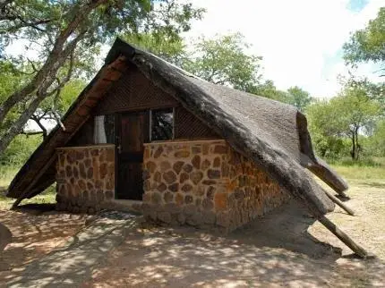 Kingfisher Bush Camp