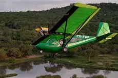 Kingfisher Bush Camp 