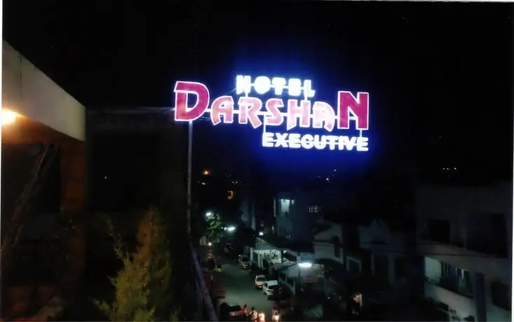 Hotel Darshan Executive 