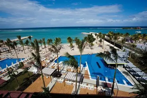 Riu Palace Jamaica All Inclusive - Adults Only