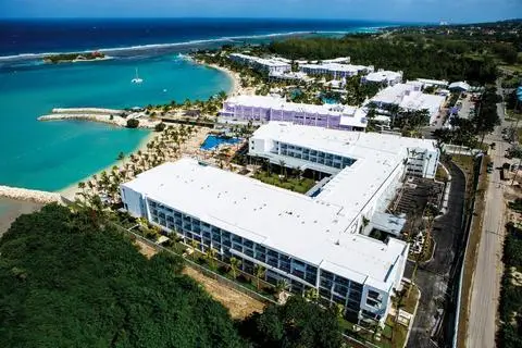 Riu Palace Jamaica All Inclusive - Adults Only