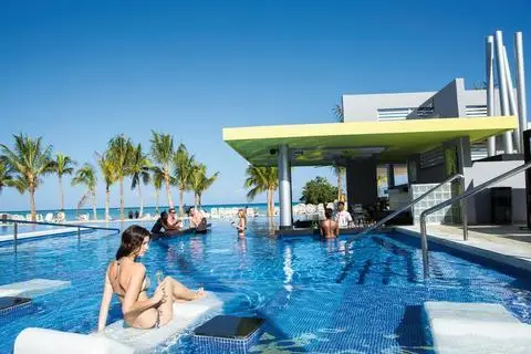 Riu Palace Jamaica All Inclusive - Adults Only 