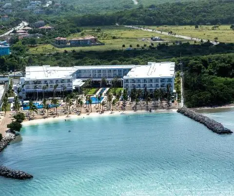 Riu Palace Jamaica All Inclusive - Adults Only 