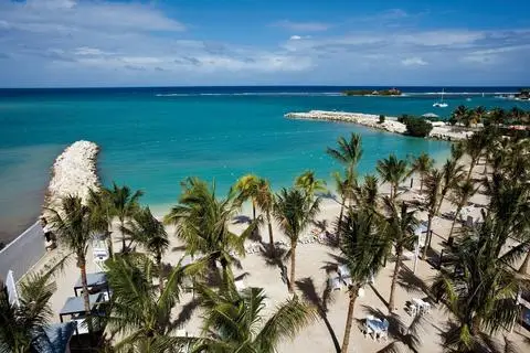 Riu Palace Jamaica All Inclusive - Adults Only 