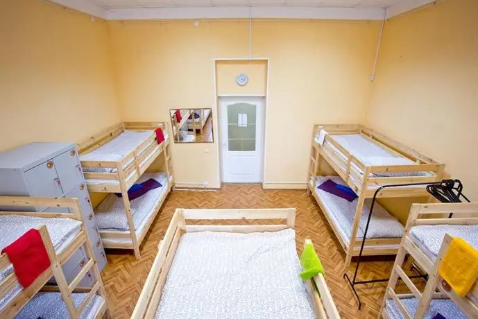 Yaroslav Hostel