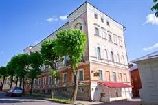 Yaroslav Hostel 