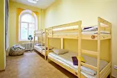 Yaroslav Hostel 