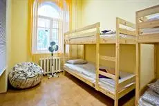 Yaroslav Hostel 