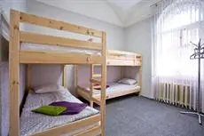 Yaroslav Hostel 