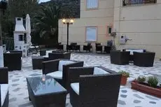 Coral Hotel Agios Isidoros 