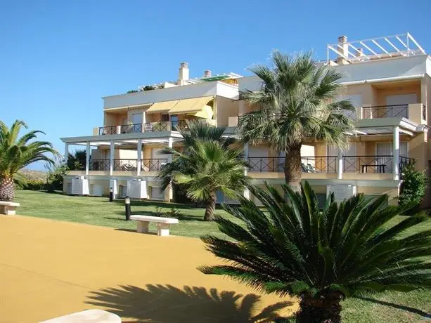 Casas del Mar Oliva 