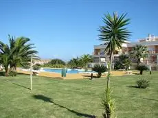 Casas del Mar Oliva 