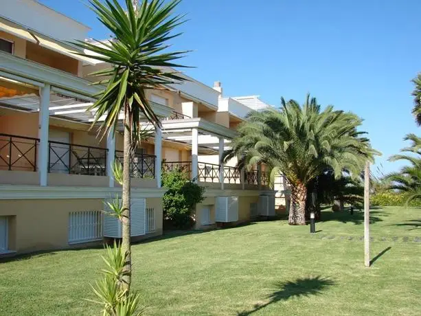 Casas del Mar Oliva 