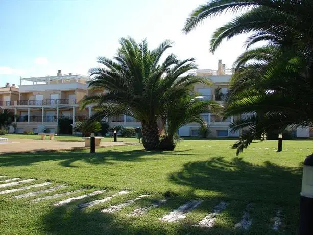 Casas del Mar Oliva 