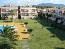 Casas del Mar Oliva 