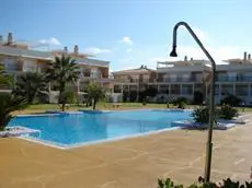 Casas del Mar Oliva 