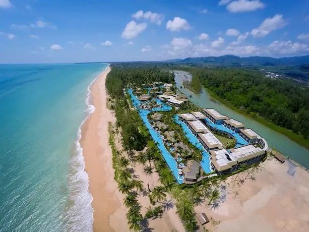 The Haven Khao Lak