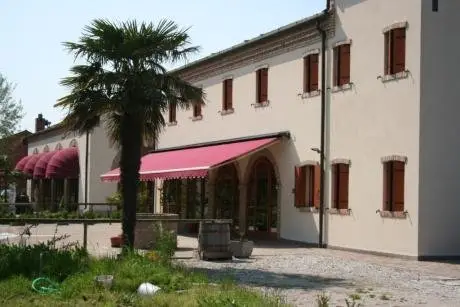 Albergo Santanna Padua