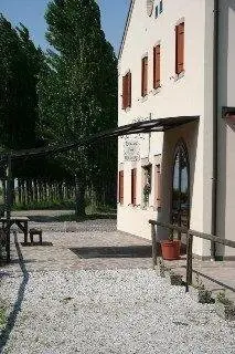 Albergo Santanna Padua 