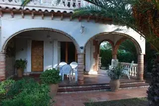 Villa Alandaluz