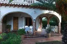 Villa Alandaluz 