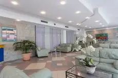 Hotel Arizona Bellaria-Igea Marina 