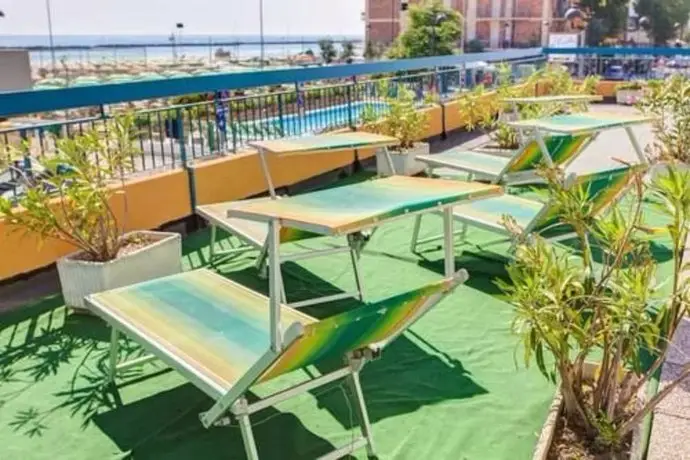 Hotel Arizona Bellaria-Igea Marina 