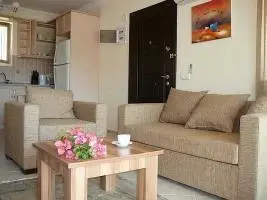 1 Br Apartment Sleeps 2 Bogazici