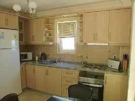 1 Br Apartment Sleeps 4 Bogazici 