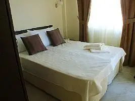 1 Br Apartment Sleeps 4 Bogazici