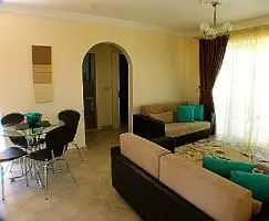 1 Br Apartment Sleeps 4 Bogazici