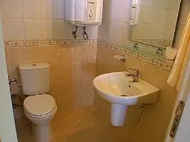 1 Br Apartment Sleeps 4 Bogazici 