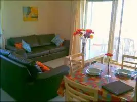 2 Br Apartment Sleeps 4 Bogazici