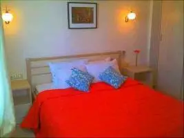 2 Br Apartment Sleeps 4 Bogazici