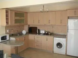 2 Br Apartment Sleeps 5 Bogazici 