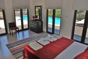 3 Br Villa Aidos