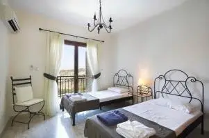 3 Br Villa Kourion 