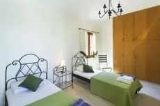 3 Br Villa Kourion 