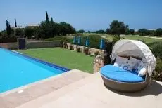 4 Br Villa Kalos 