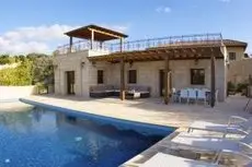 5 Br Villa Lelantos 