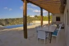 5 Br Villa Lelantos 